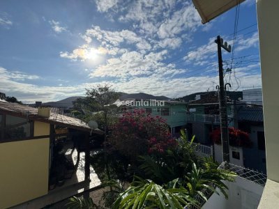 Casa à venda com 260m², 5 quartos, 2 suítes, 5 vagas no bairro Rio Tavares em Florianópolis - Foto 55