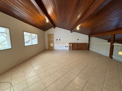 Casa à venda com 260m², 5 quartos, 2 suítes, 5 vagas no bairro Rio Tavares em Florianópolis - Foto 56