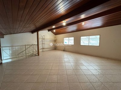 Casa à venda com 260m², 5 quartos, 2 suítes, 5 vagas no bairro Rio Tavares em Florianópolis - Foto 58
