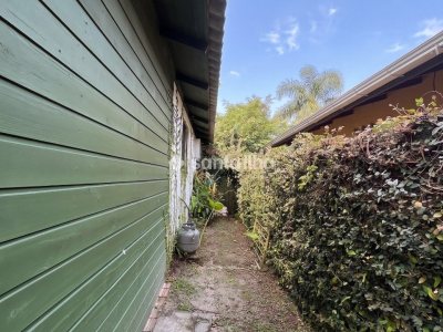 Casa para alugar com 56m², 1 quarto, 1 vaga no bairro Ribeirão da Ilha em Florianópolis - Foto 20