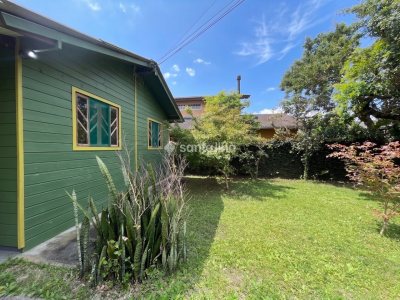 Casa para alugar com 56m², 1 quarto, 1 vaga no bairro Ribeirão da Ilha em Florianópolis - Foto 21