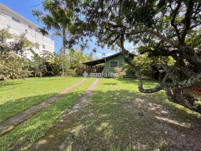 Casa para alugar com 56m², 1 quarto, 1 vaga no bairro Ribeirão da Ilha em Florianópolis - Foto 26
