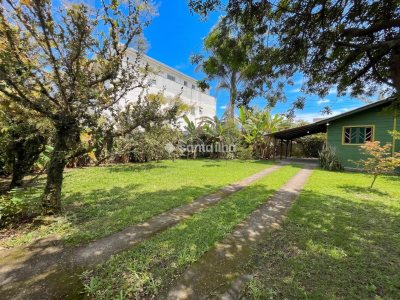 Casa para alugar com 56m², 1 quarto, 1 vaga no bairro Ribeirão da Ilha em Florianópolis - Foto 24