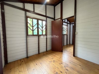 Casa para alugar com 56m², 1 quarto, 1 vaga no bairro Ribeirão da Ilha em Florianópolis - Foto 13