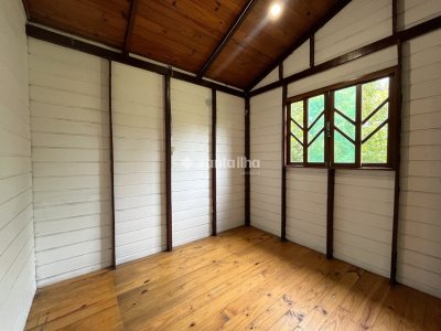 Casa para alugar com 56m², 1 quarto, 1 vaga no bairro Ribeirão da Ilha em Florianópolis - Foto 14