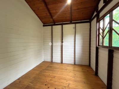 Casa para alugar com 56m², 1 quarto, 1 vaga no bairro Ribeirão da Ilha em Florianópolis - Foto 15