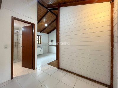 Casa para alugar com 56m², 1 quarto, 1 vaga no bairro Ribeirão da Ilha em Florianópolis - Foto 10