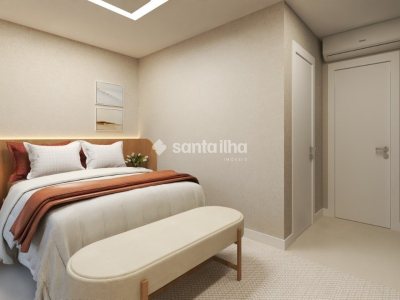 Casa à venda com 134m², 3 quartos, 3 suítes, 2 vagas no bairro Carianos em Florianópolis - Foto 23
