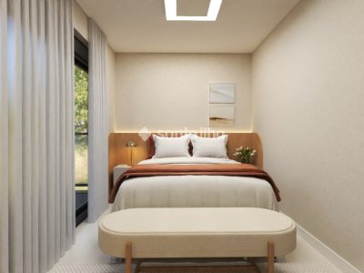 Casa à venda com 134m², 3 quartos, 3 suítes, 2 vagas no bairro Carianos em Florianópolis - Foto 24