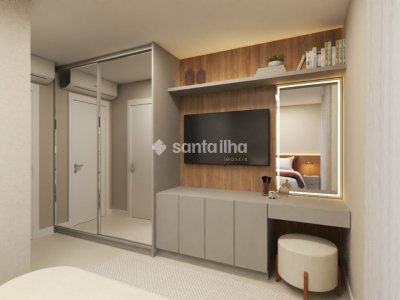Casa à venda com 134m², 3 quartos, 3 suítes, 2 vagas no bairro Carianos em Florianópolis - Foto 26