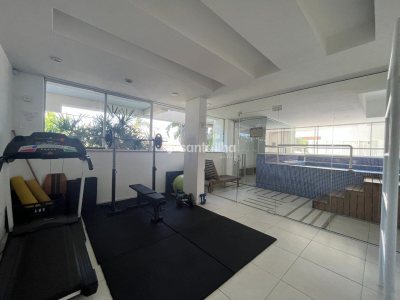 Apartamento para alugar com 80m², 3 quartos, 1 suíte, 2 vagas no bairro Rio Tavares em Florianópolis - Foto 24
