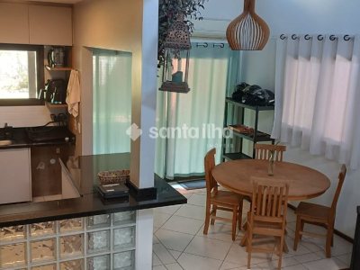 Casa à venda com 179m², 3 quartos, 1 suíte, 2 vagas no bairro Campeche em Florianópolis - Foto 3