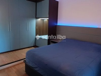 Casa à venda com 179m², 3 quartos, 1 suíte, 2 vagas no bairro Campeche em Florianópolis - Foto 12