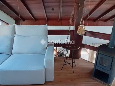 Casa à venda com 179m², 3 quartos, 1 suíte, 2 vagas no bairro Campeche em Florianópolis - Foto 10