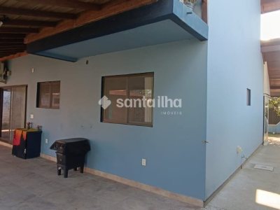 Casa à venda com 179m², 3 quartos, 1 suíte, 2 vagas no bairro Campeche em Florianópolis - Foto 34