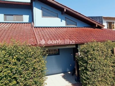 Casa à venda com 179m², 3 quartos, 1 suíte, 2 vagas no bairro Campeche em Florianópolis - Foto 24