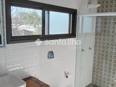 Casa à venda com 179m², 3 quartos, 1 suíte, 2 vagas no bairro Campeche em Florianópolis - Foto 16
