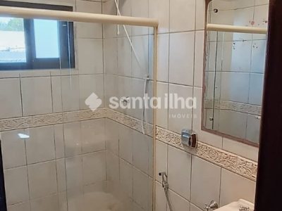 Casa à venda com 179m², 3 quartos, 1 suíte, 2 vagas no bairro Campeche em Florianópolis - Foto 23