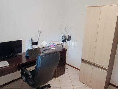 Casa à venda com 179m², 3 quartos, 1 suíte, 2 vagas no bairro Campeche em Florianópolis - Foto 21