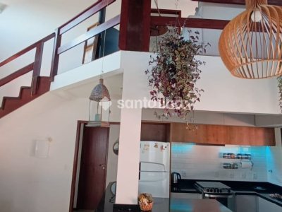 Casa à venda com 179m², 3 quartos, 1 suíte, 2 vagas no bairro Campeche em Florianópolis - Foto 6