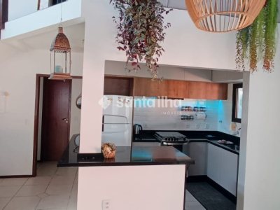 Casa à venda com 179m², 3 quartos, 1 suíte, 2 vagas no bairro Campeche em Florianópolis - Foto 4