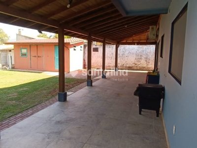 Casa à venda com 179m², 3 quartos, 1 suíte, 2 vagas no bairro Campeche em Florianópolis - Foto 33