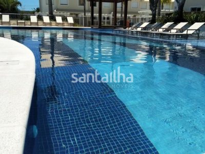 Casa em Condomínio à venda com 117m², 3 quartos, 1 suíte, 2 vagas no bairro Morro das Pedras em Florianópolis - Foto 5
