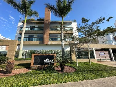 Apartamento à venda com 84m², 2 quartos, 1 suíte, 2 vagas no bairro Campeche em Florianópolis - Foto 2