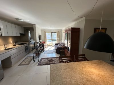Apartamento à venda com 84m², 2 quartos, 1 suíte, 2 vagas no bairro Campeche em Florianópolis - Foto 6