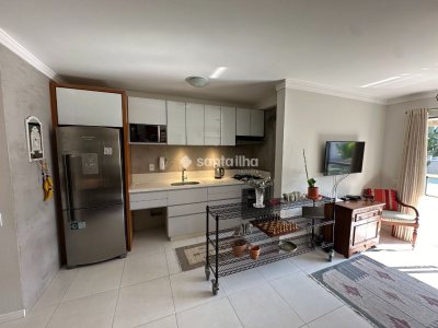 Apartamento à venda com 84m², 2 quartos, 1 suíte, 2 vagas no bairro Campeche em Florianópolis - Foto 9