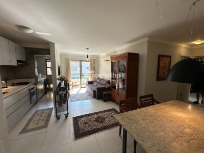 Apartamento à venda com 84m², 2 quartos, 1 suíte, 2 vagas no bairro Campeche em Florianópolis - Foto 7