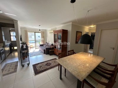 Apartamento à venda com 84m², 2 quartos, 1 suíte, 2 vagas no bairro Campeche em Florianópolis - Foto 8