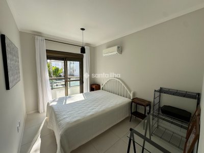 Apartamento à venda com 84m², 2 quartos, 1 suíte, 2 vagas no bairro Campeche em Florianópolis - Foto 14