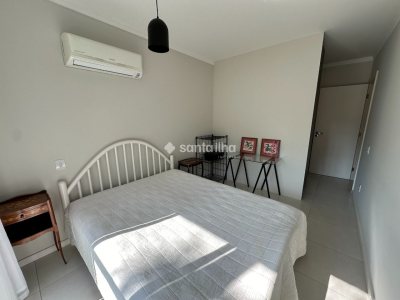 Apartamento à venda com 84m², 2 quartos, 1 suíte, 2 vagas no bairro Campeche em Florianópolis - Foto 15