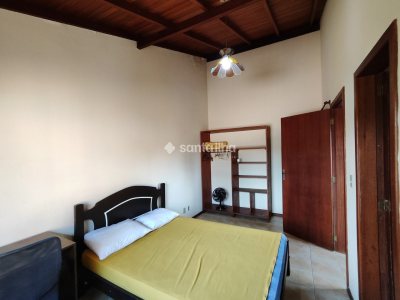 Casa à venda com 250m², 6 quartos, 3 suítes, 4 vagas no bairro Pântano do Sul em Florianópolis - Foto 41