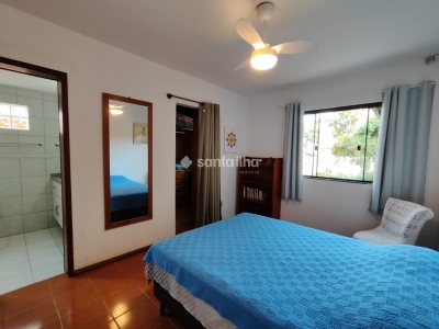 Casa à venda com 250m², 6 quartos, 3 suítes, 4 vagas no bairro Pântano do Sul em Florianópolis - Foto 15