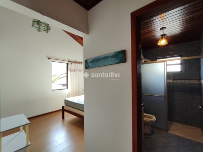 Casa à venda com 250m², 6 quartos, 3 suítes, 4 vagas no bairro Pântano do Sul em Florianópolis - Foto 20