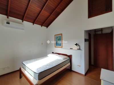 Casa à venda com 250m², 6 quartos, 3 suítes, 4 vagas no bairro Pântano do Sul em Florianópolis - Foto 22