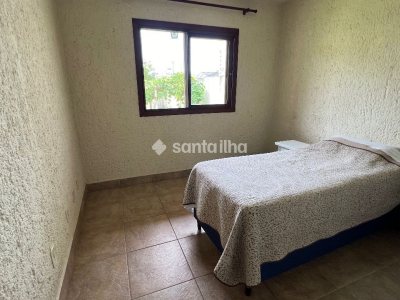 Casa à venda com 113m², 3 quartos, 1 suíte, 2 vagas no bairro Campeche em Florianópolis - Foto 14