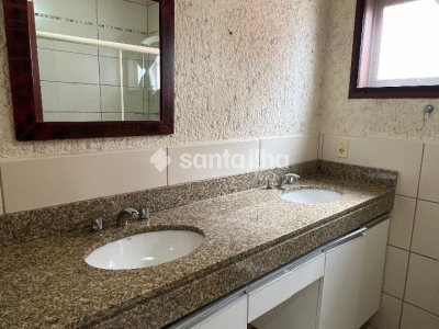 Casa à venda com 113m², 3 quartos, 1 suíte, 2 vagas no bairro Campeche em Florianópolis - Foto 18