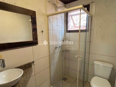 Casa à venda com 113m², 3 quartos, 1 suíte, 2 vagas no bairro Campeche em Florianópolis - Foto 13