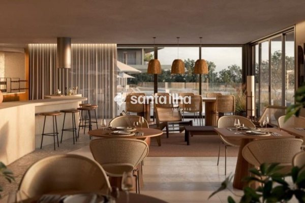 Apartamento à venda com 84m², 2 quartos, 1 suíte, 1 vaga no bairro Novo Campeche em Florianópolis