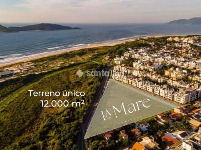 Casa em Condomínio à venda com 298m², 4 quartos, 4 suítes, 3 vagas no bairro Campeche em Florianópolis - Foto 2