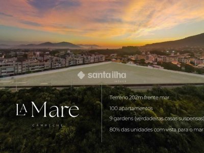 Casa em Condomínio à venda com 298m², 4 quartos, 4 suítes, 3 vagas no bairro Campeche em Florianópolis - Foto 3