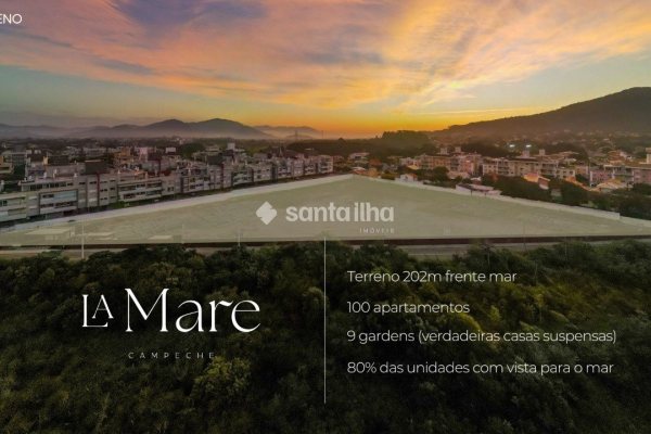 Casa em Condomínio à venda com 298m², 4 quartos, 4 suítes, 3 vagas no bairro Campeche em Florianópolis