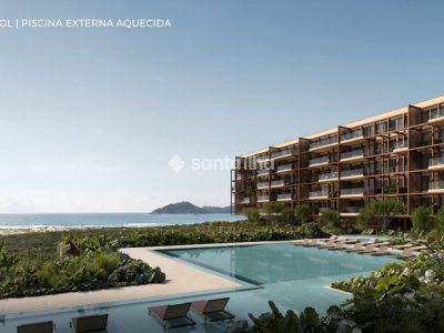 Casa em Condomínio à venda com 298m², 4 quartos, 4 suítes, 3 vagas no bairro Campeche em Florianópolis - Foto 7