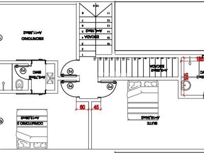 Casa à venda com 179m², 3 quartos, 1 suíte, 1 vaga no bairro Campeche em Florianópolis - Foto 10