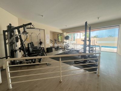 Apartamento para alugar com 76m², 2 quartos, 1 suíte, 2 vagas no bairro Rio Tavares em Florianópolis - Foto 22
