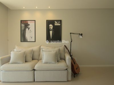 Apartamento à venda com 68m², 2 quartos, 1 suíte, 2 vagas no bairro Itacorubi em Florianópolis - Foto 15