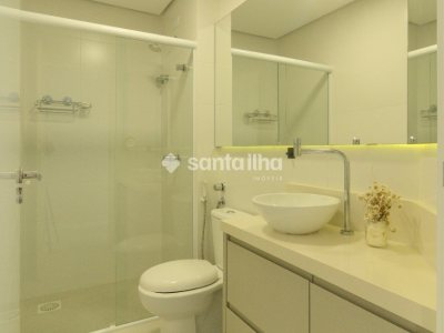Apartamento à venda com 68m², 2 quartos, 1 suíte, 2 vagas no bairro Itacorubi em Florianópolis - Foto 21